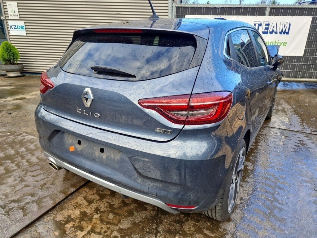 AIRBAG DAK RECHTS Renault Clio V (RJAB) (01-2019/-), Gebruikt, Renault, Peter-Huppertz-Straße 5
51063  Köln, DE, Dialog.deutschland@renault.de