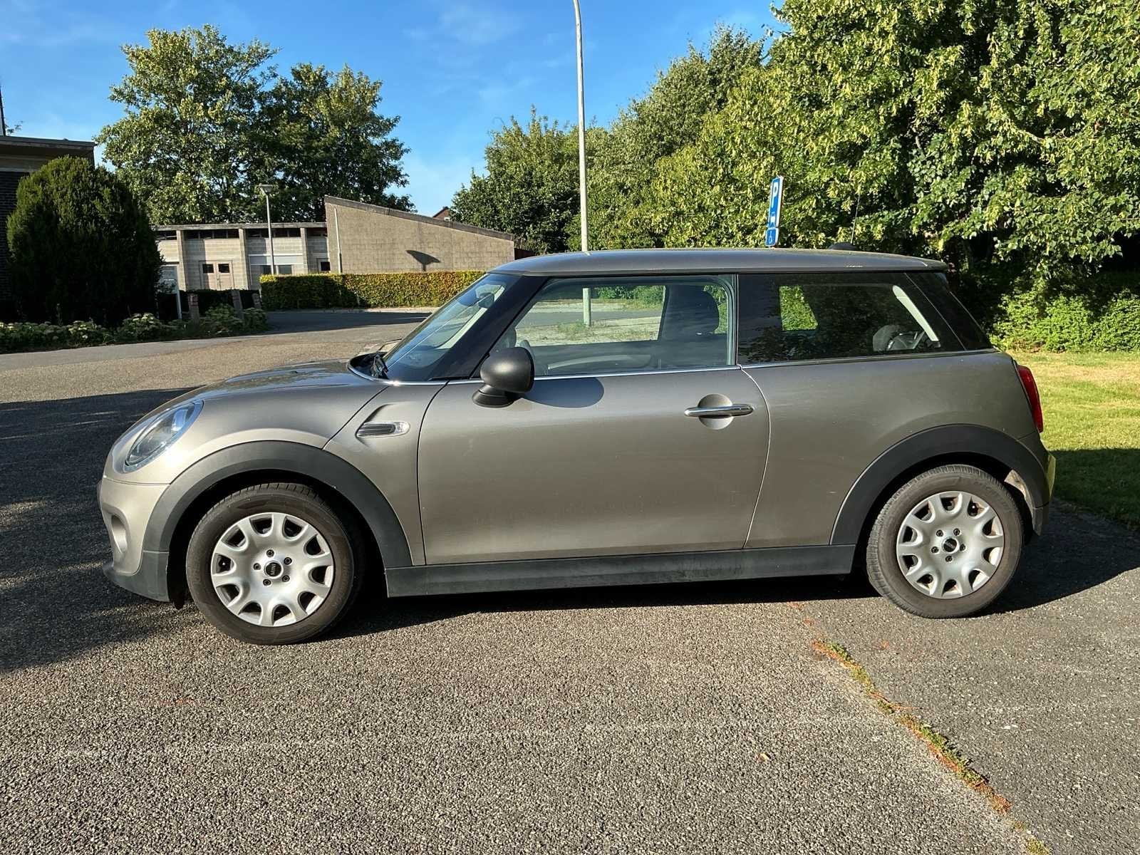 Mini Cooper 2018 Voiture Voyageurs, Autos, Achat, Entreprise, Autre carrosserie, Occasion