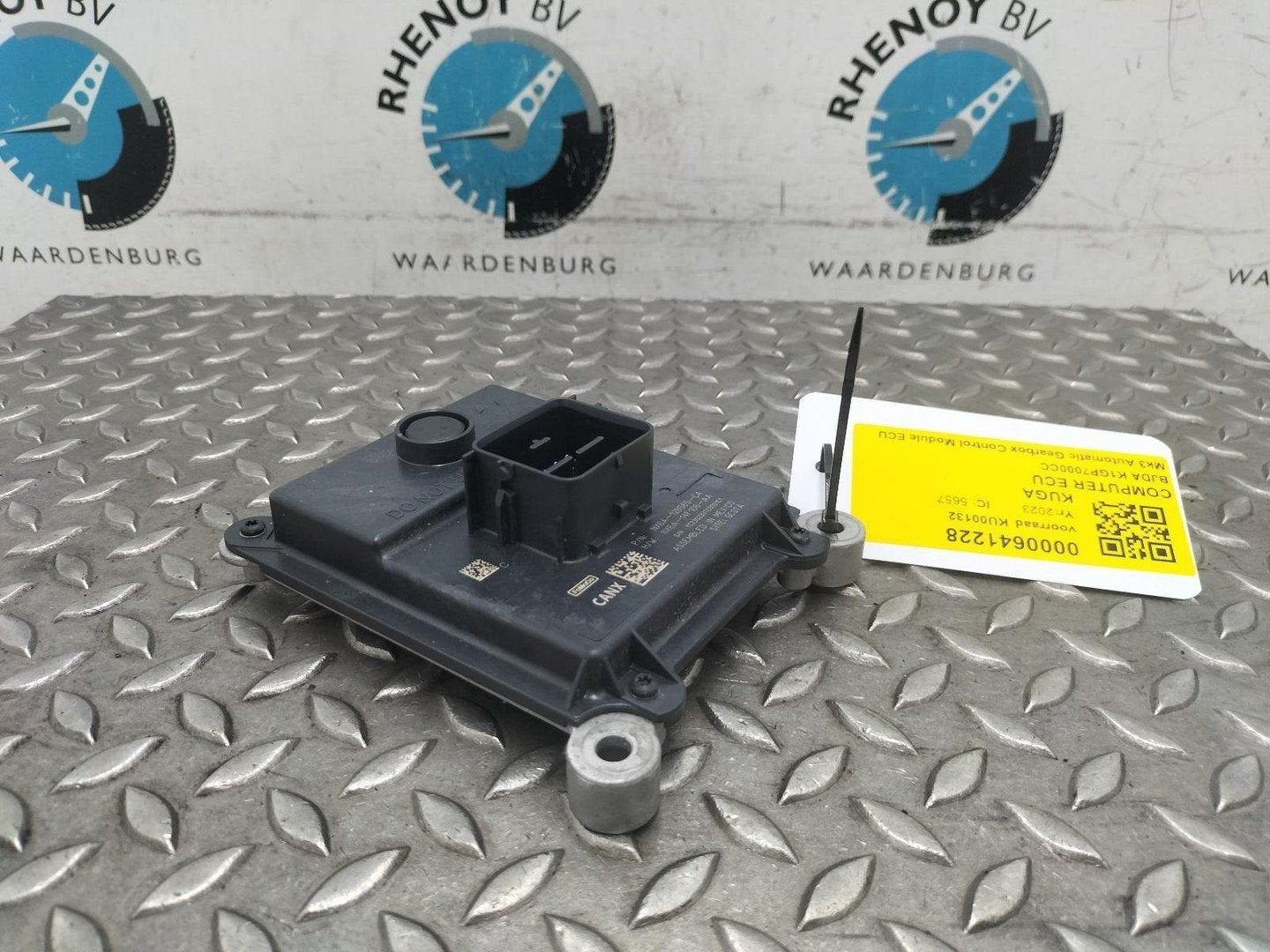 FORD KUGA DFK ST LIINE  COMPUTER ECU NX6A12B565CA 2023, Enlèvement ou Envoi, Utilisé, ARN reconnu