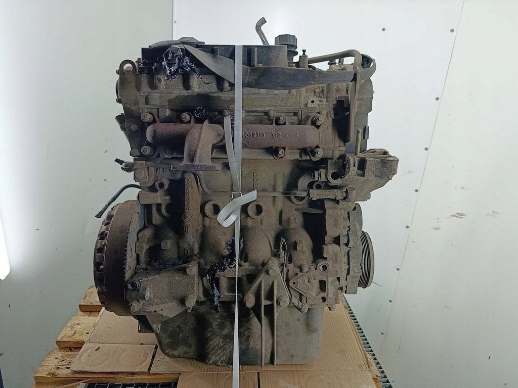Moteur F1AE0481C Nu DUCATO FIAT