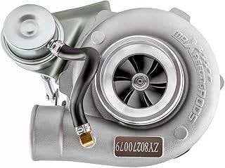 turbo pour HYUNDAI	Getz, Enlèvement, Révisé, Hyundai