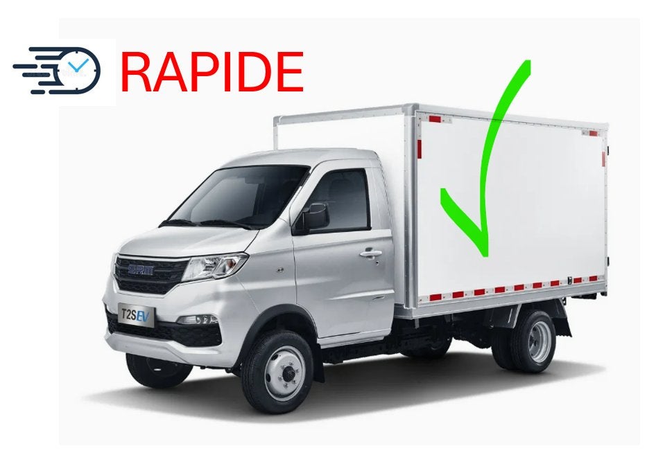 LICENCE Transport rapide (tél. 0488492696)