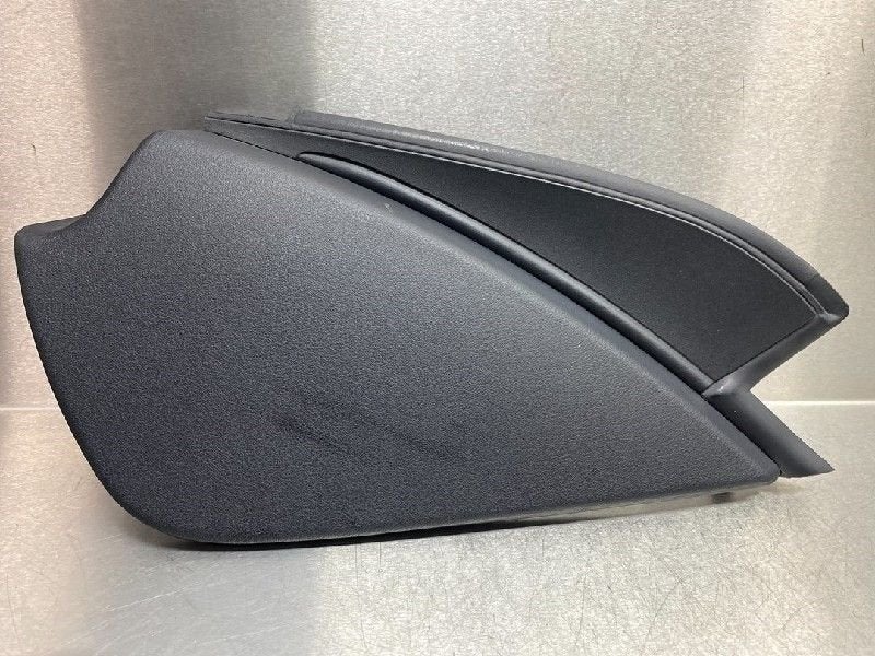 PLAQUE DE COUVERTURE CABRIOLET IS C (E2) (|6433053190|), Utilisé, Lexus