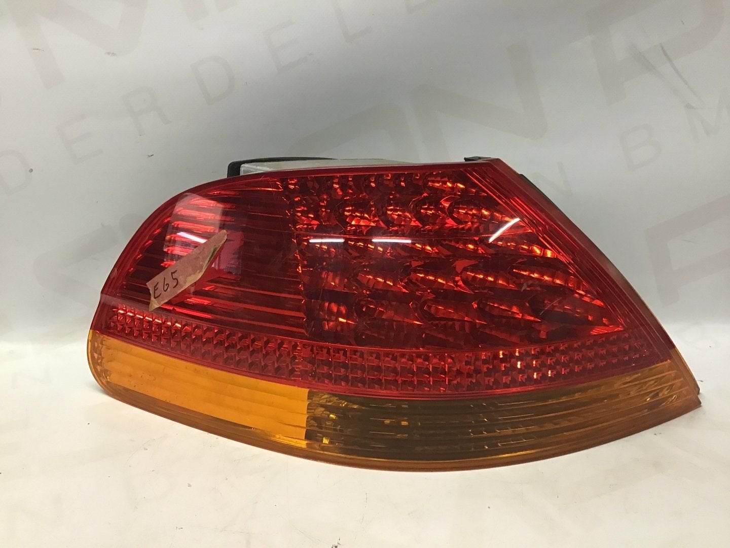 Achterlicht links BMW E65 63218379687, Auto-onderdelen, Gebruikt, -, -, Ophalen of Verzenden