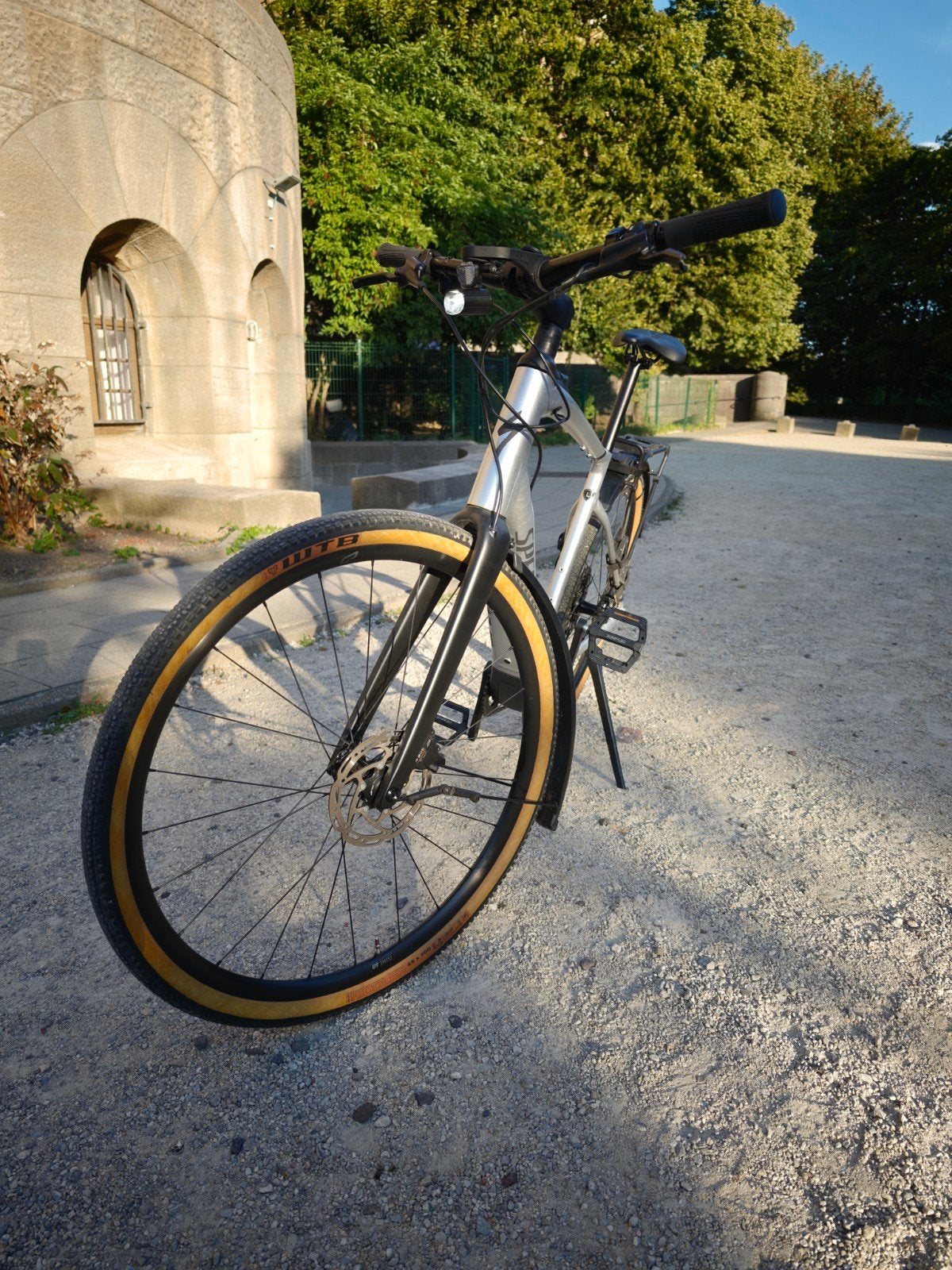 specialized vado sl 5.0, Fietsen en Brommers, Ophalen