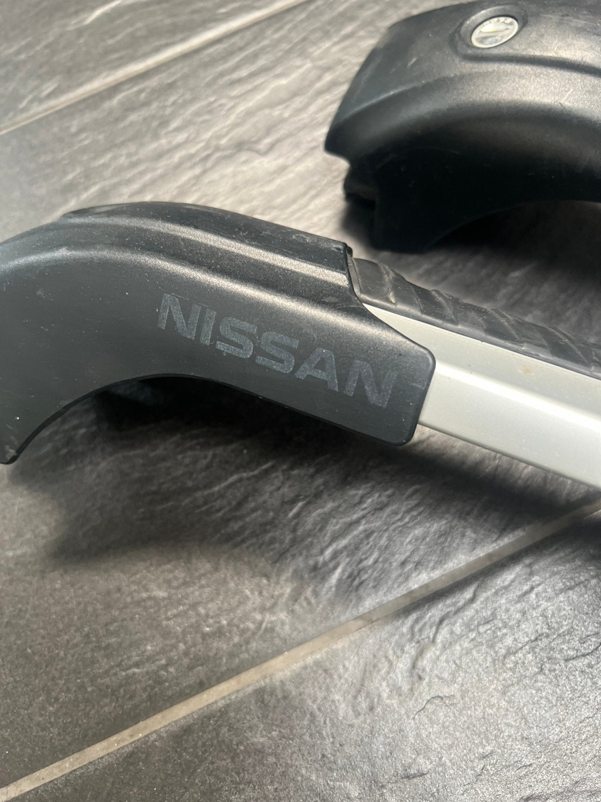 Dakdragers, Autos : Pièces & Accessoires, Autres pièces automobiles, Enlèvement, Nissan