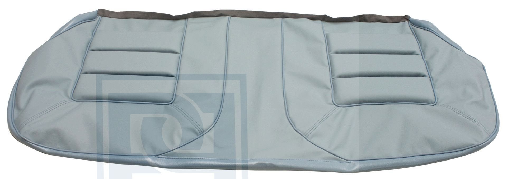 Volvo Bekleding 164+144GL zitting achterbank blauw 956-963-9, Auto-onderdelen, Ophalen of Verzenden, Nieuw, Volvo