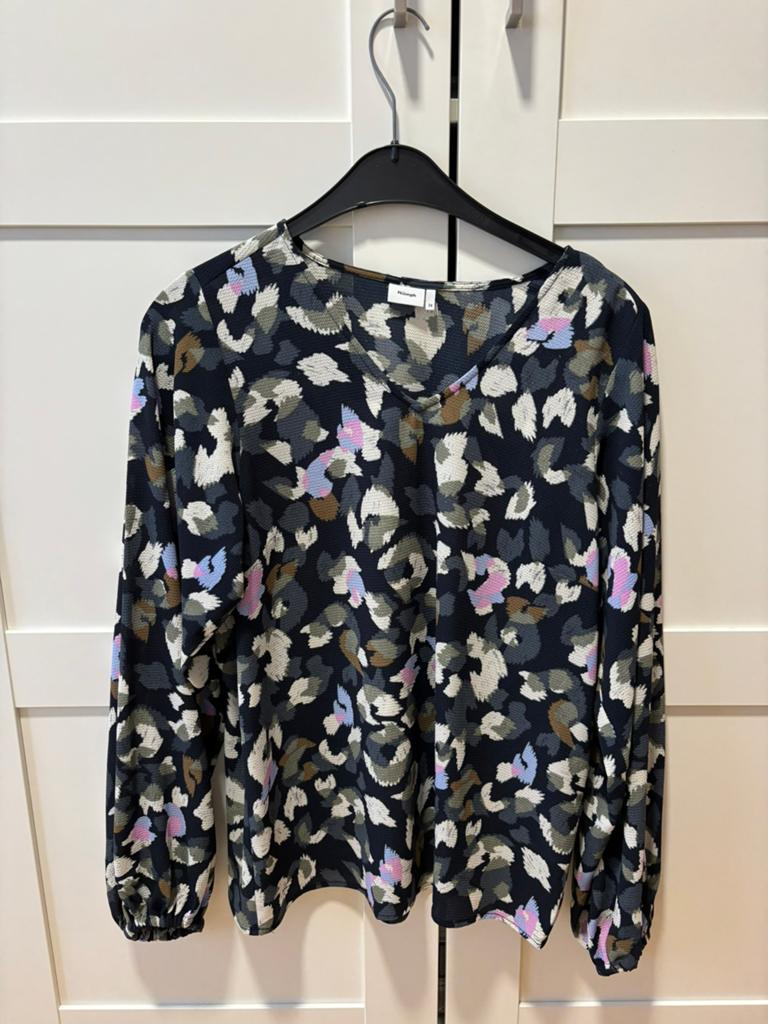 Blouse maat 34, Ophalen of Verzenden, Zo goed als nieuw, Maat 34 (XS) of kleiner, Overige kleuren