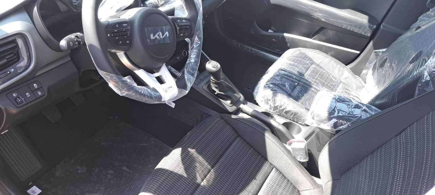 Kia Stonic 1.0 T Style Edition ISG, Auto's, Kia, Isofix, Bedrijf, 998 cc, BTW verrekenbaar