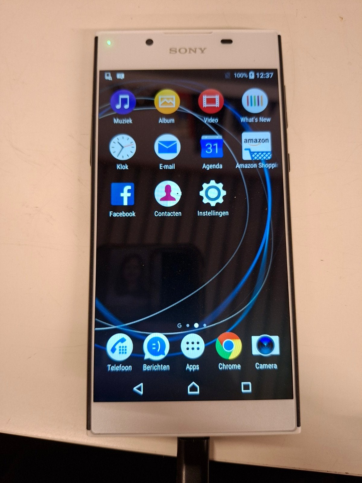 Sony Xperia L1, Télécoms, Autres modèles, Enlèvement ou Envoi, Comme neuf, Sans abonnement