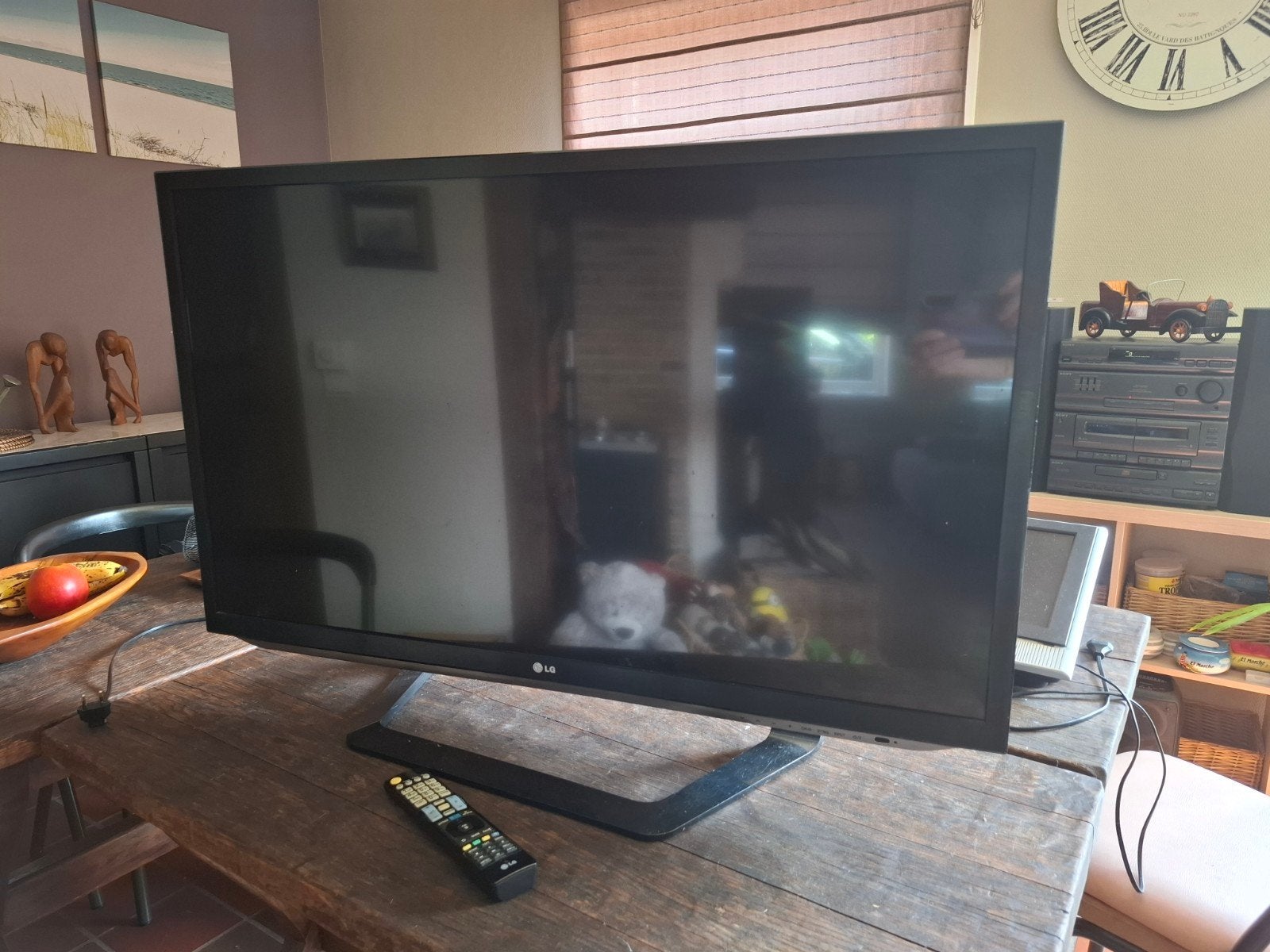 SMART TV - LG, Ophalen, LG, Smart TV