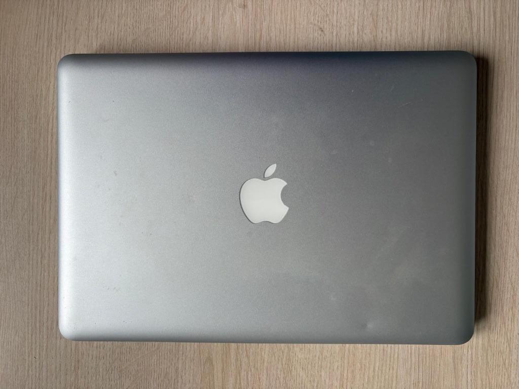MacBook Pro 13" medio 2012, Computers en Software, Gebruikt, 2 tot 3 Ghz, 13 inch, Ophalen of Verzenden