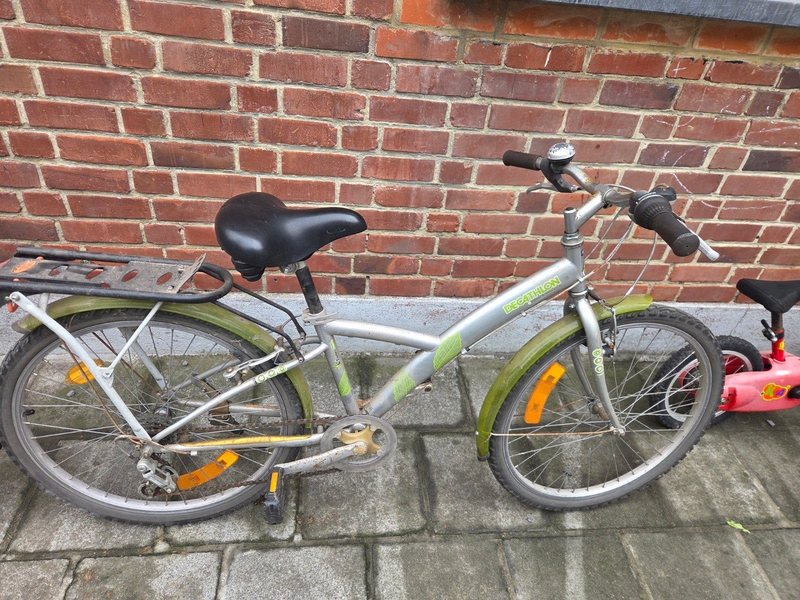 divers vélos petite voiture draisienne, Vélos & Vélomoteurs, Enlèvement ou Envoi