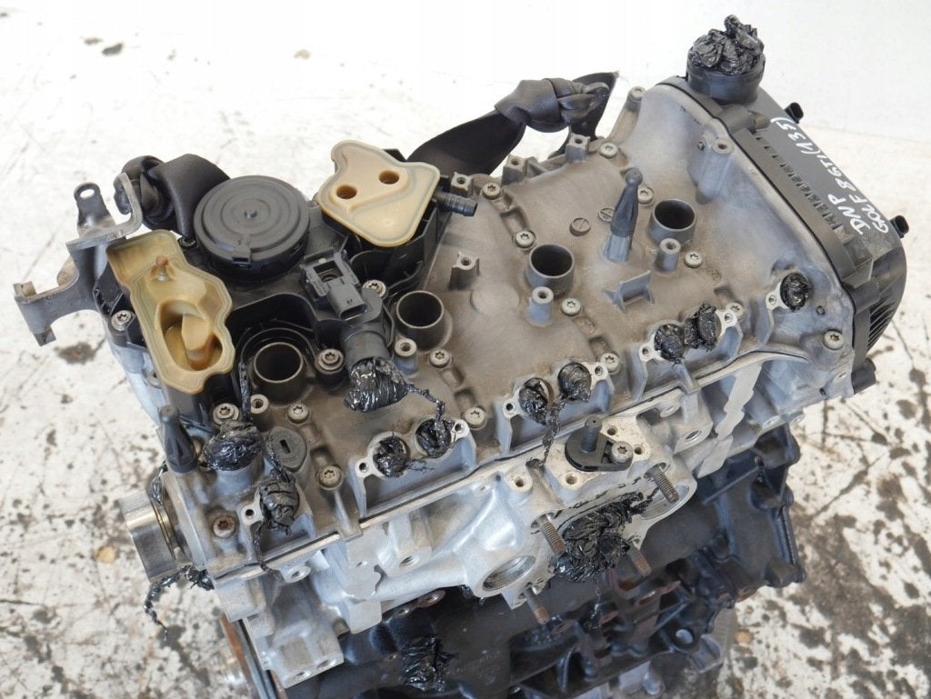 Moteur DNPA Nu LEON CUPRA AUDI TARRACO TT TIGUAN SEAT, Verzenden, Gebruikt, Overige automerken