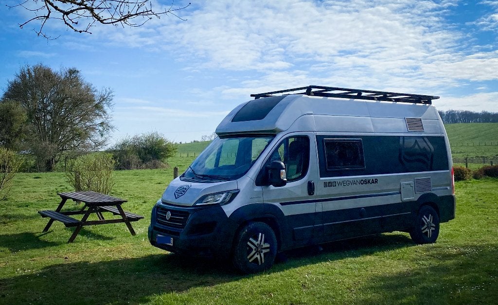 Unieke avontuurlijke Fiat Ducato Family Van, Buscamper of Camperbus, ABS, Fiat, Particulier
