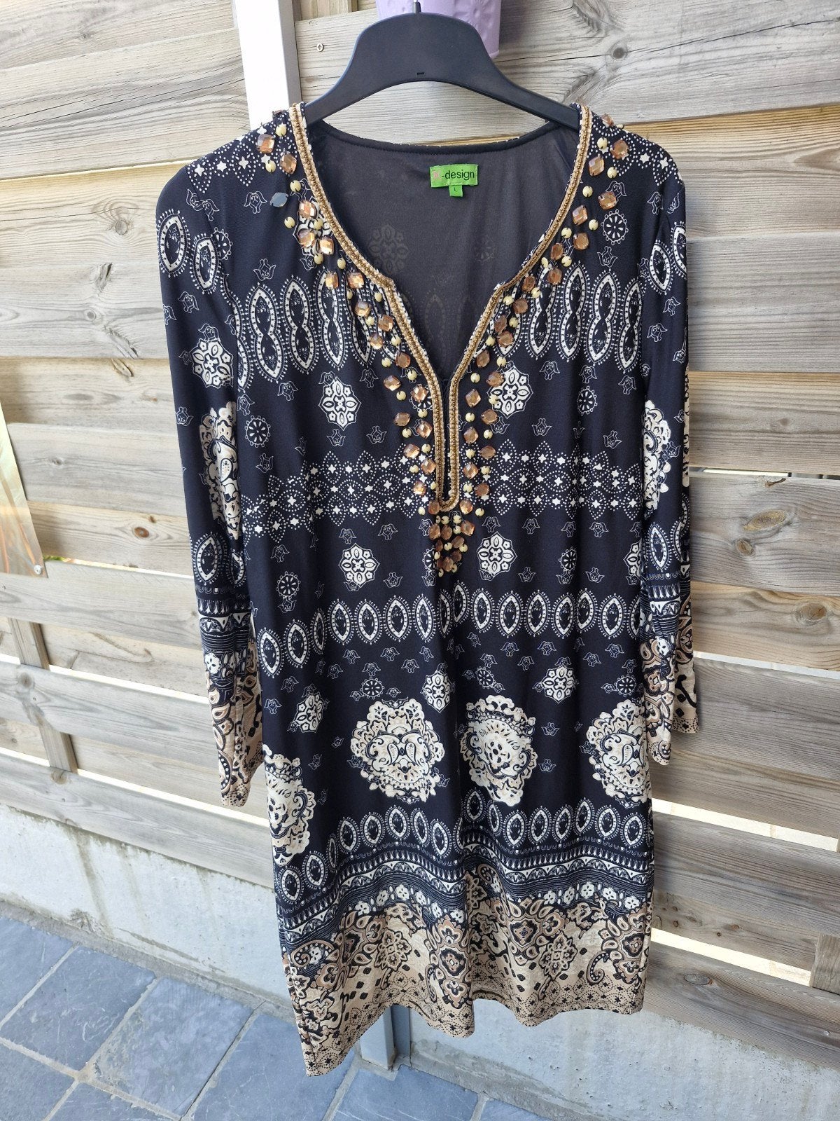 Kleedjes K-Design, uit te kiezen!, Kleding | Dames, Ophalen, K-design, Maat 42/44 (L), Zo goed als nieuw
