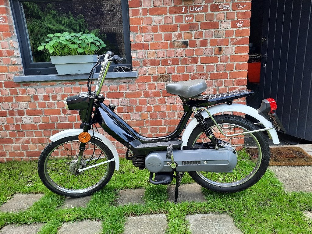 Honda Camino, Autres modèles, 0 vitesses, Enlèvement, Utilisé