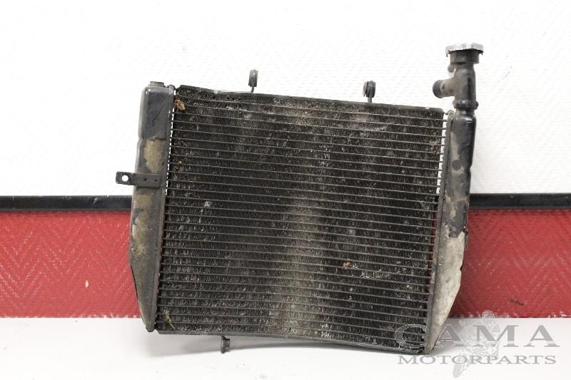 RADIATEUR Triumph Daytona 675 2006-2008 (VIN: 381274), Dhr. S. di Majo, Gebruikt, Info@cama-motorparts.nl, P.J. Troelstraweg 8 8
3144 CX  MAASSLUIS, NL