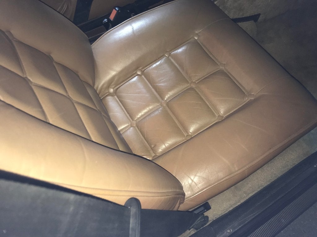 CITROEN CX PRESTIGE 2400, foto 7