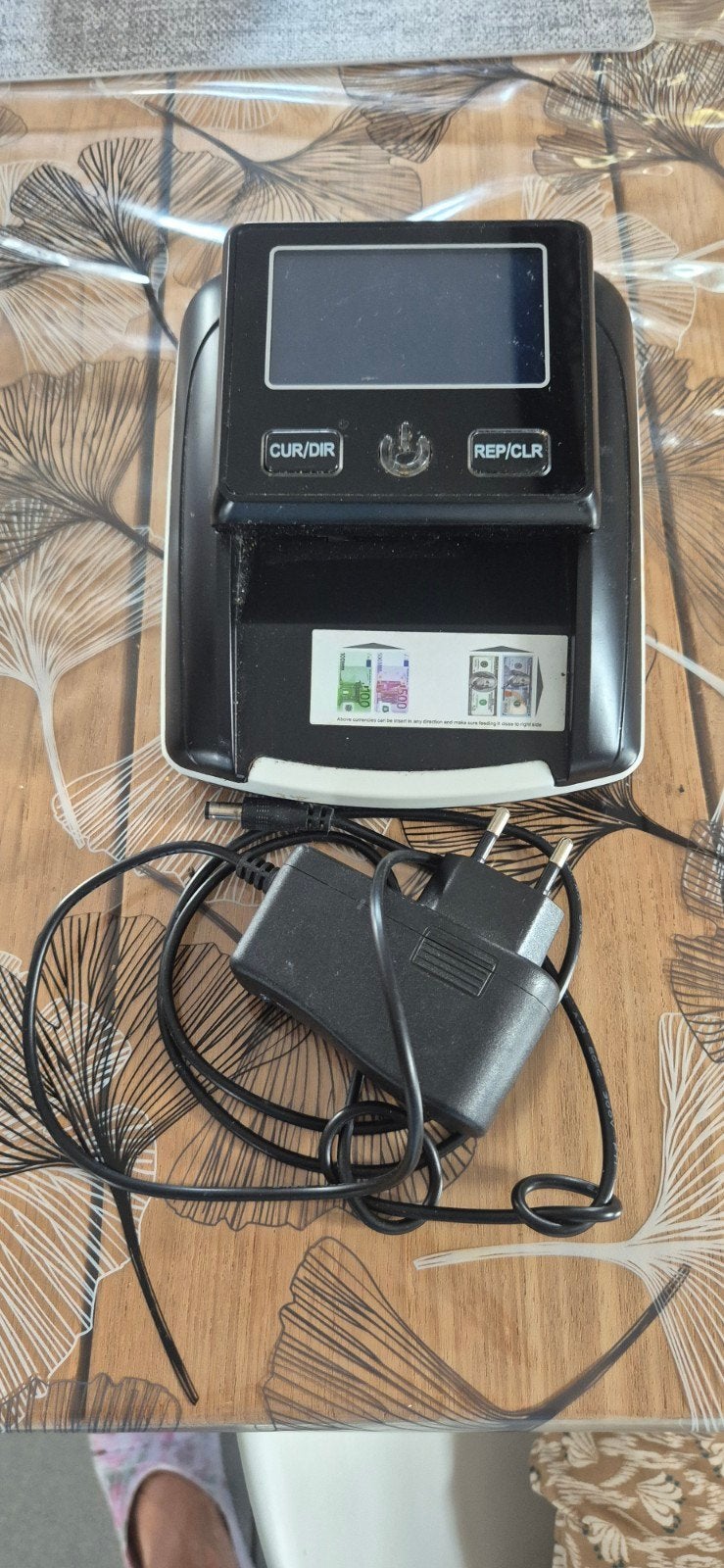 A vendre, Enlèvement