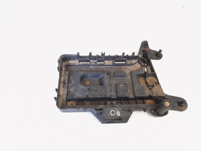 Boîtier de batterie d'un Volkswagen Golf, Volkswagen, -, 3 mois de garantie, Utilisé