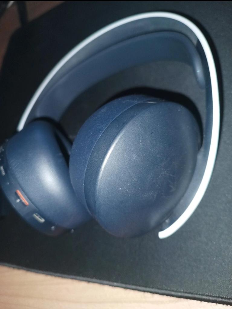 Casque PS Pulse 3D, Enlèvement ou Envoi