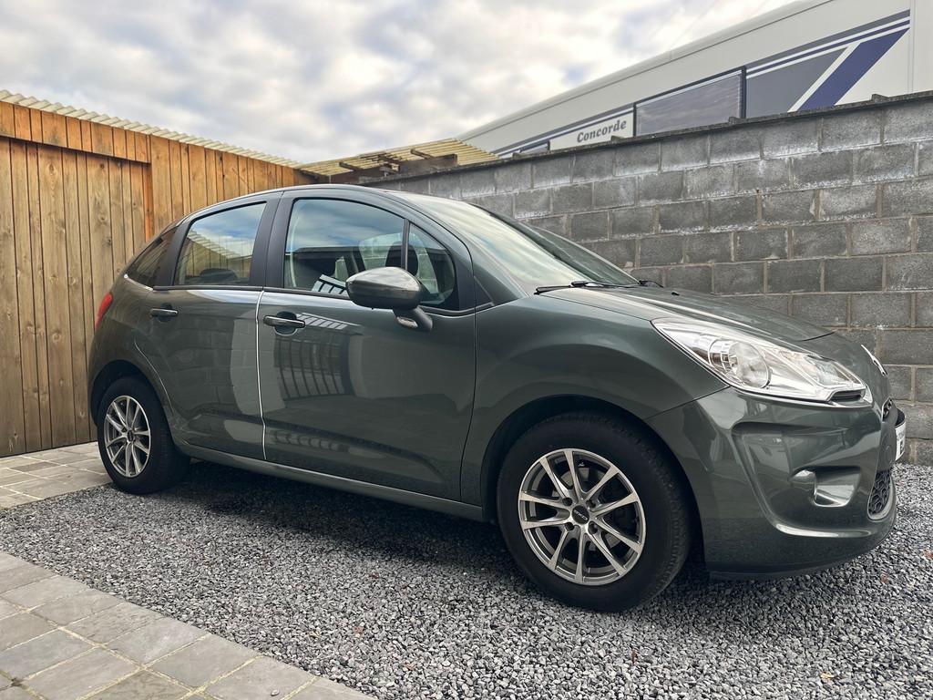 Citroën C3 1.4i Seduction Airco Slechts 136000km, Autos, Citroën, Achat, https://public.car-pass.be/vhr/98af9ce4-5d44-4424-bb49-ad7abe354b71