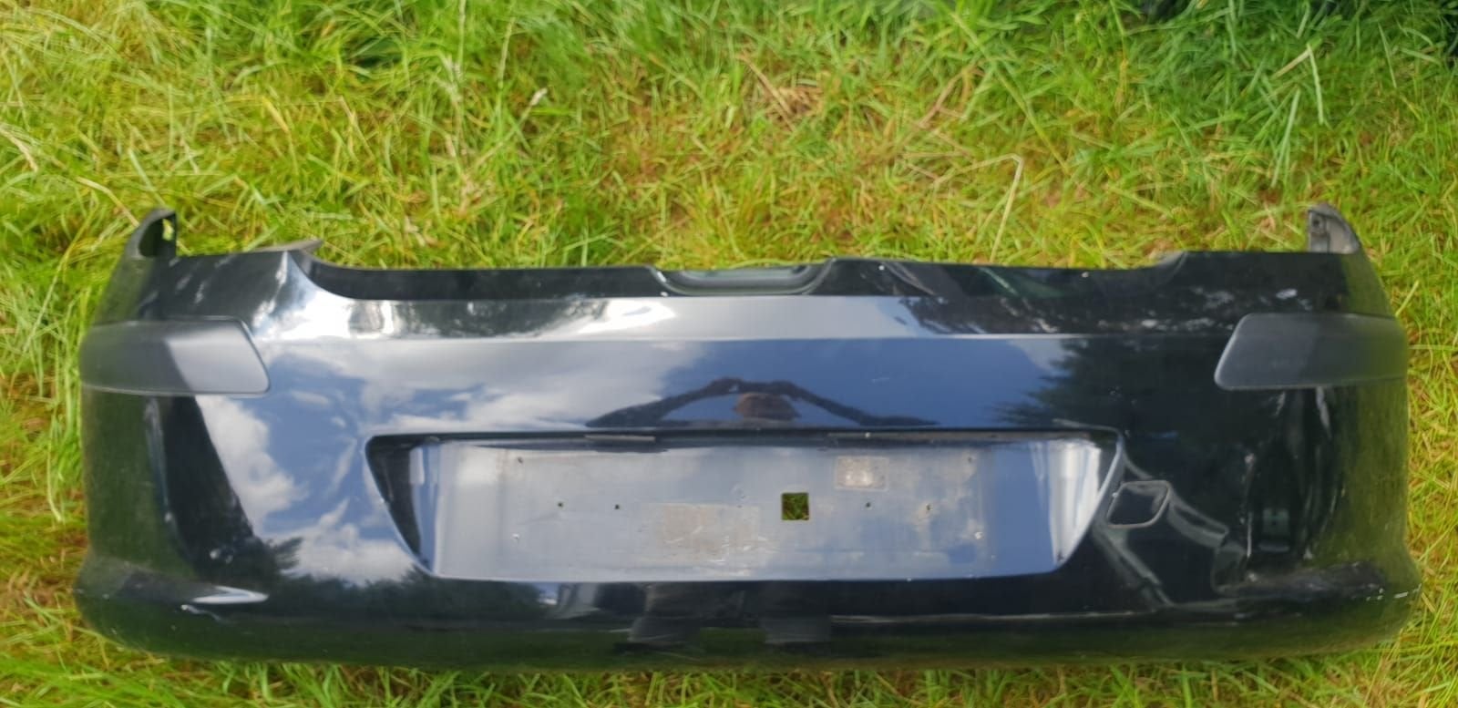 PEUGEOT 308 HB ACHTERBUMPER MODEL 2008, Gebruikt, -, -, Ophalen of Verzenden