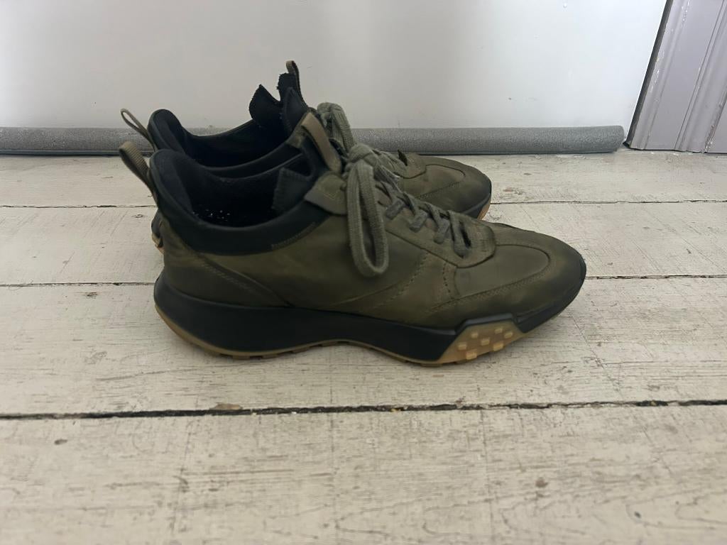 Ecco mens shoes 42, Vêtements | Hommes, Chaussures, ECCO, Autres couleurs, Enlèvement, Porté