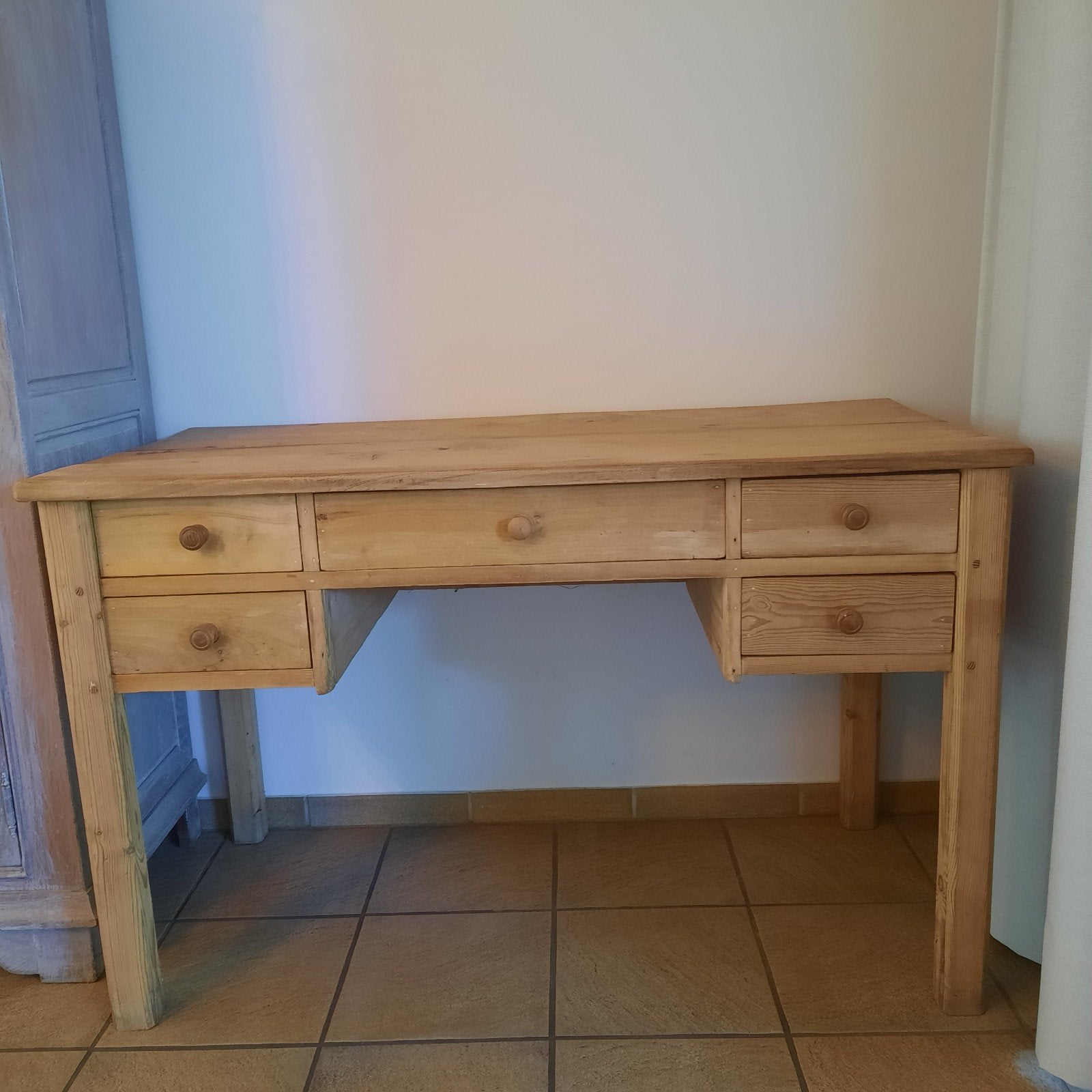 vintage bureau, Vintage, Ophalen