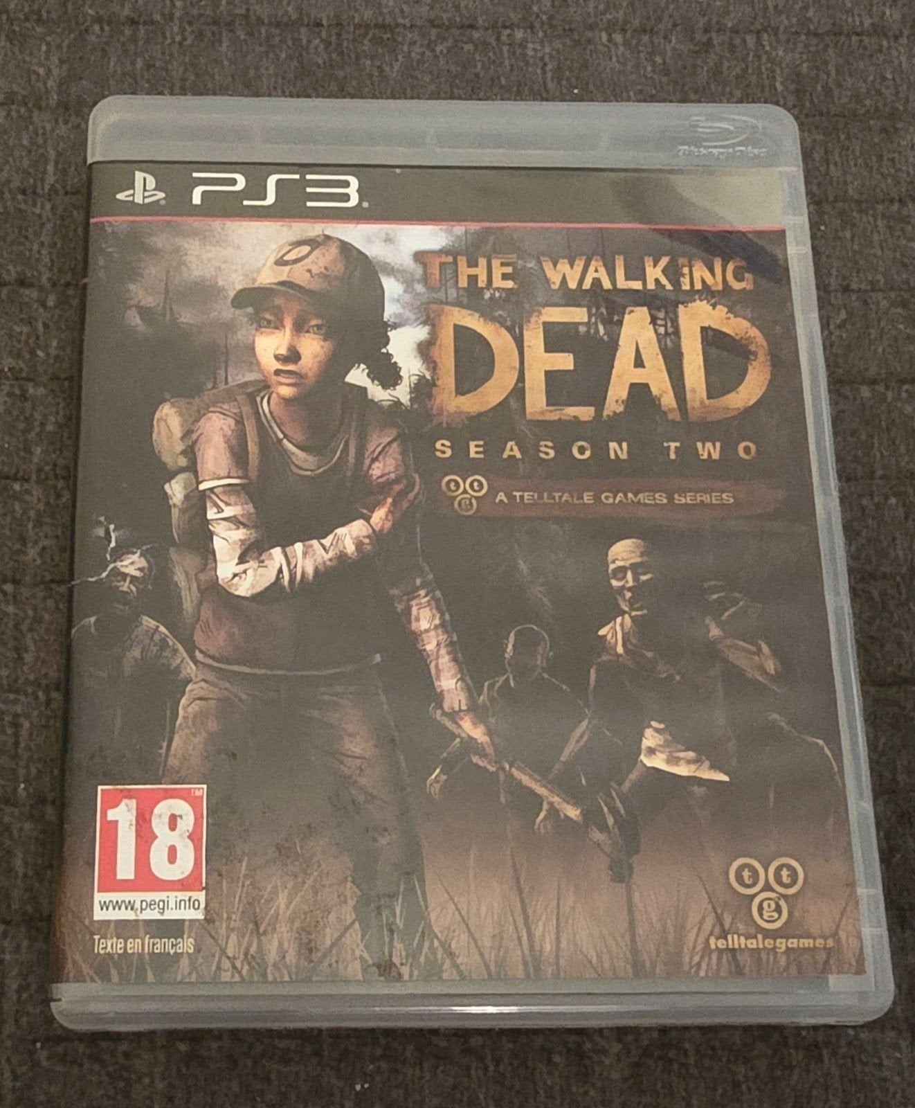 Dead, Consoles de jeu & Jeux vidéo, Enlèvement ou Envoi
