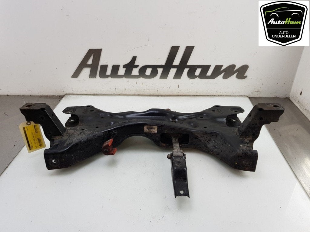 BERCEAU MOTEUR Volkswagen Polo V (6R) (01-2009/05-2022), Utilisé, Volkswagen