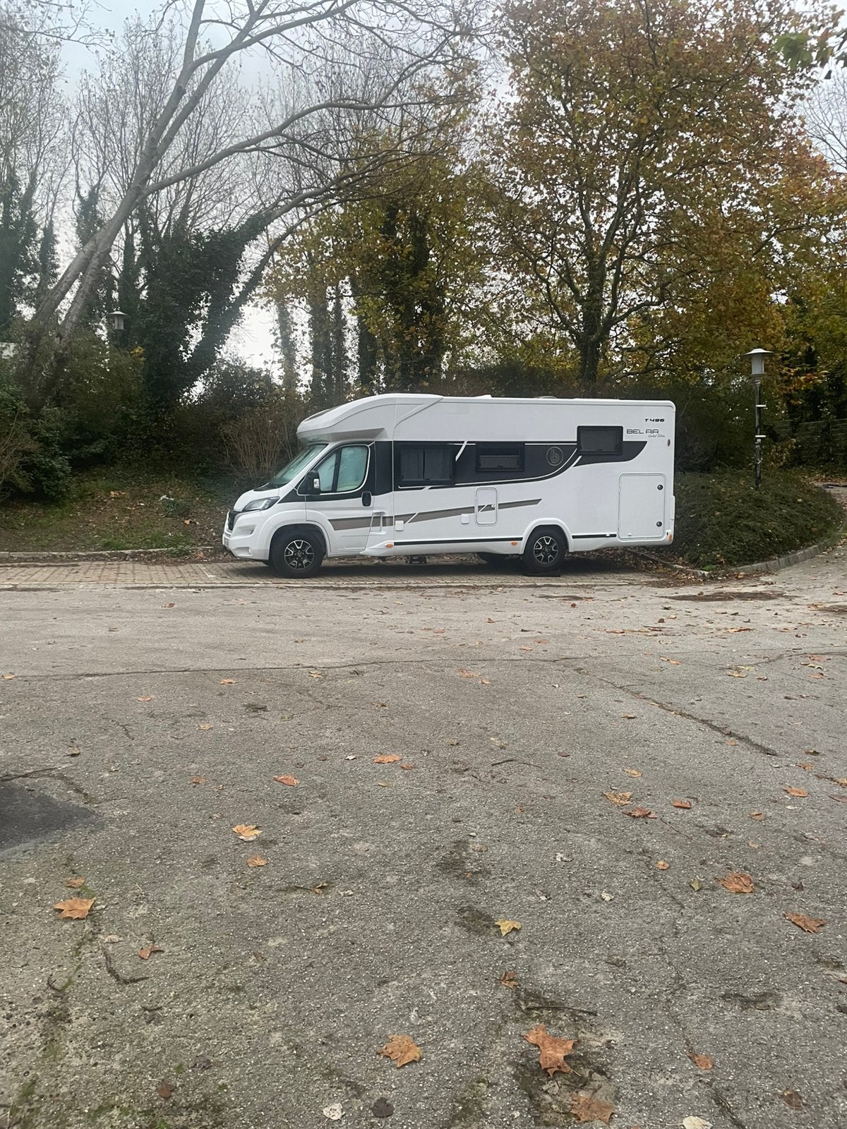 Av camping car ou échange, Caravanes & Camping, Particulier, Fiat
