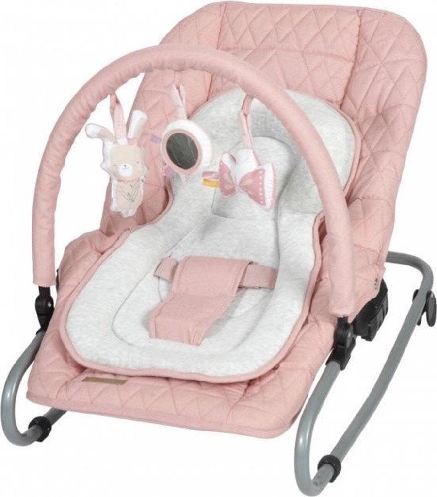 Transat pour bébé Little Dutch, Enfants & Bébés, Relax bébé, Autres marques, Enlèvement, Utilisé, Avec ceinture(s)