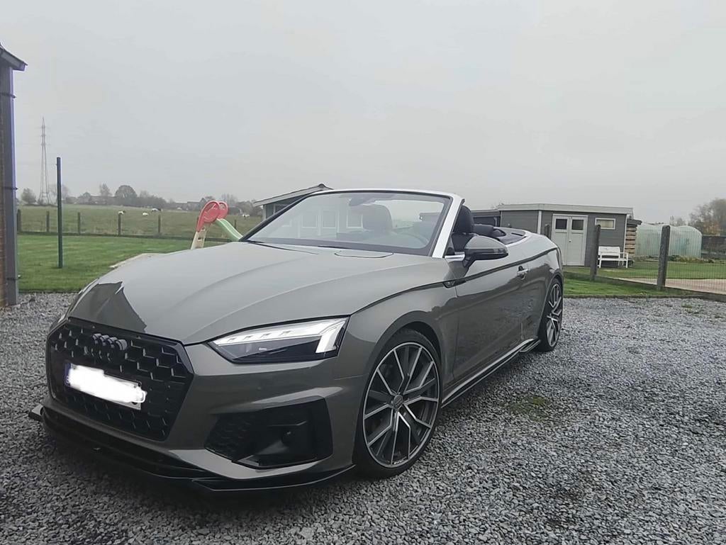 Velgen van 20 inch, Ophalen, Gebruikt, 265 mm, Banden en Velgen