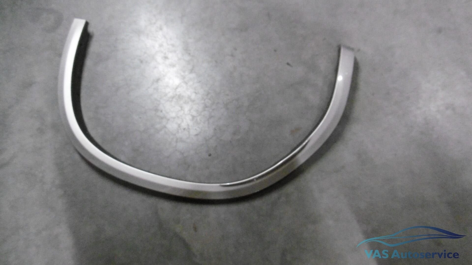 Sierlijst wielkuip rechtsachter   BMW X3   G01-G08, -, -, Enlèvement, Utilisé