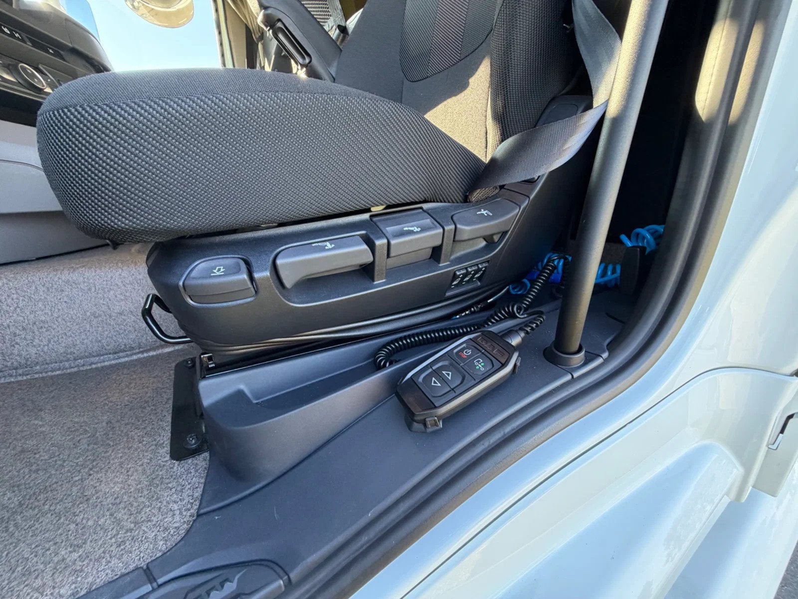 DAF, Autos, Achat, Autres carburants, Daf, Occasion