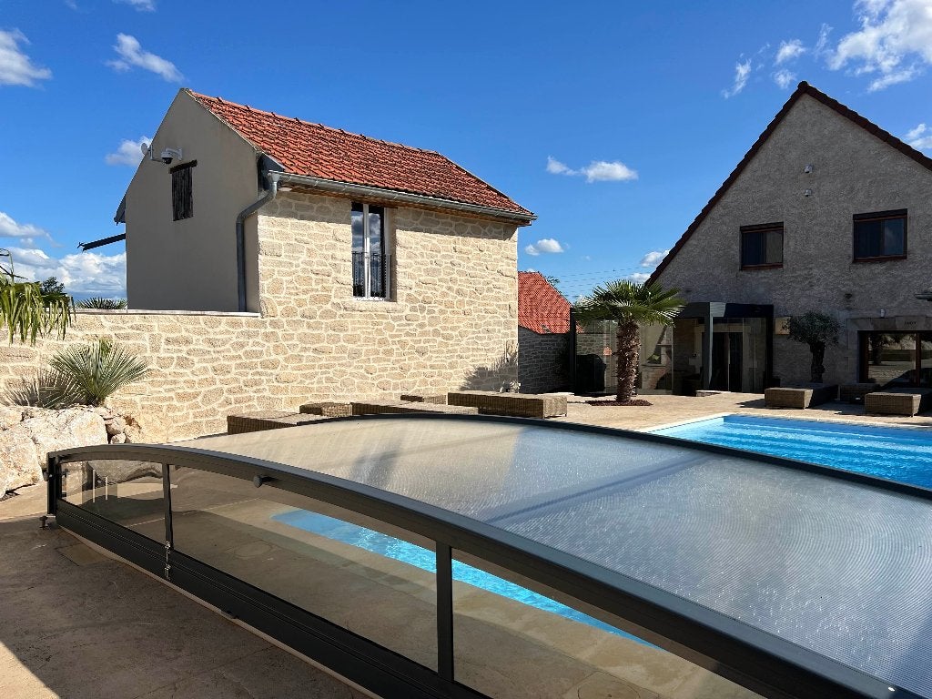 Bien couvrir sa piscine, Enlèvement ou Envoi, Neuf, Couverture de piscine