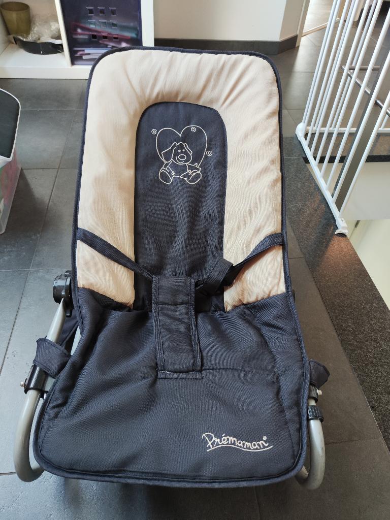 Babysit premaman, Ophalen, Gebruikt, Wipstoel, Overige merken