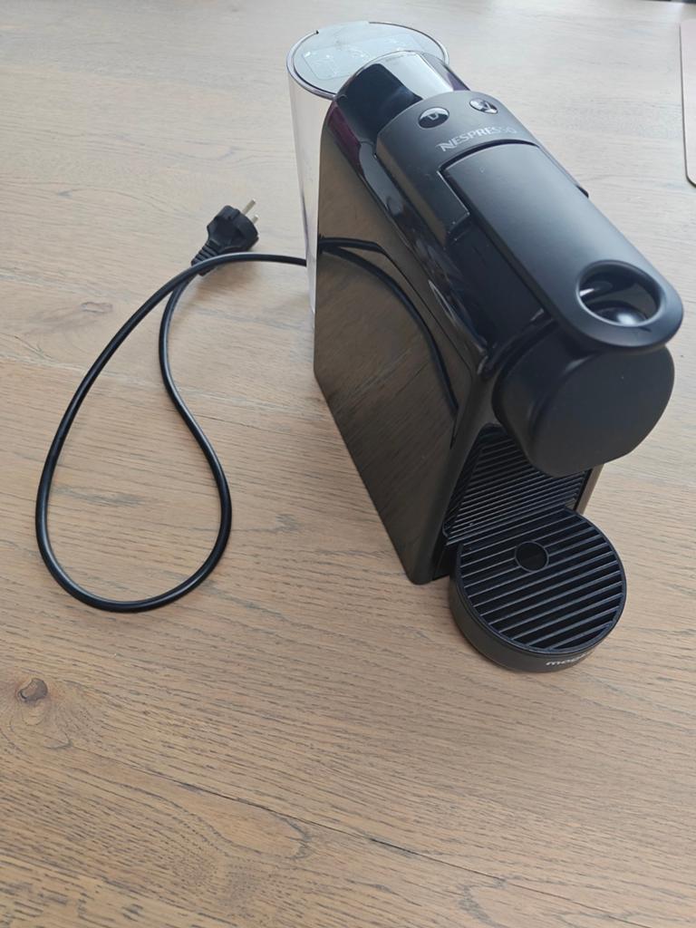 Nespresso koffiezetapparaat, Elektronische apparatuur, Koffiezetapparaten, Ophalen of Verzenden, Koffiemachine