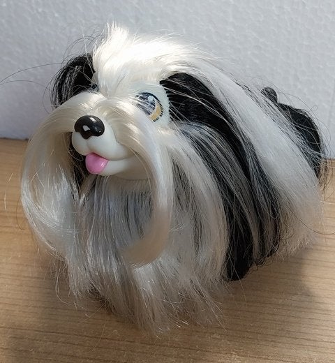 Sweetie Pups "Shih tzu", Ophalen of Verzenden, Gebruikt