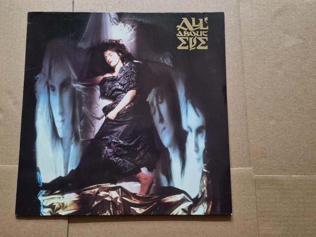 Lot van 15 Vinyl - jaren 80 / Indie Rock , Pop Rock, Ophalen of Verzenden, 1980 - 1989, Gebruikt, 12 inch