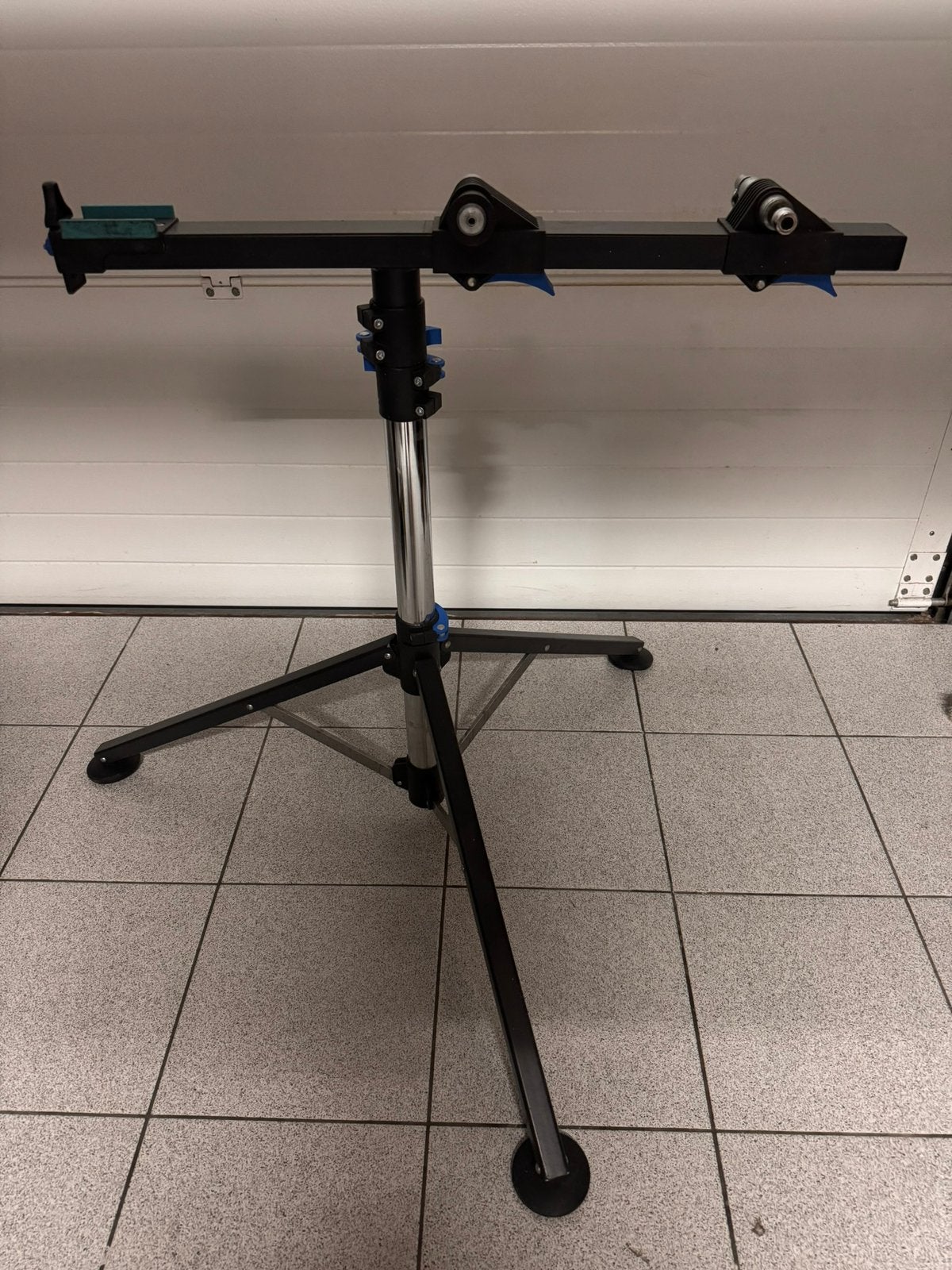 Tacx stand, Enlèvement, Comme neuf
