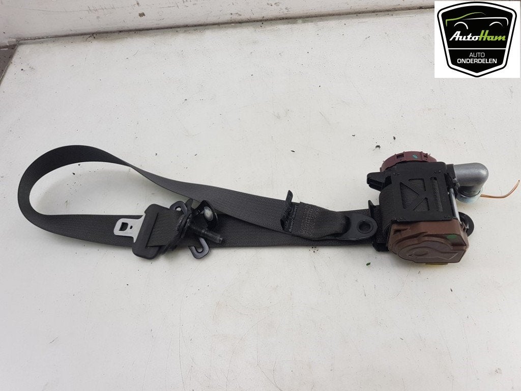 VEILIGHEIDSGORDEL RECHTS VOOR Spark (95965240), Gebruikt, Daewoo