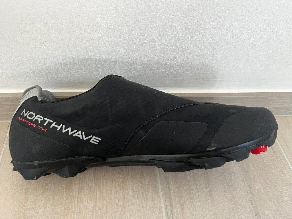 Nieuwe mountainbike schoenen Northwave raptor TH, Fietsen en Brommers, Fietsen | Mountainbikes en ATB, Ophalen, Nieuw