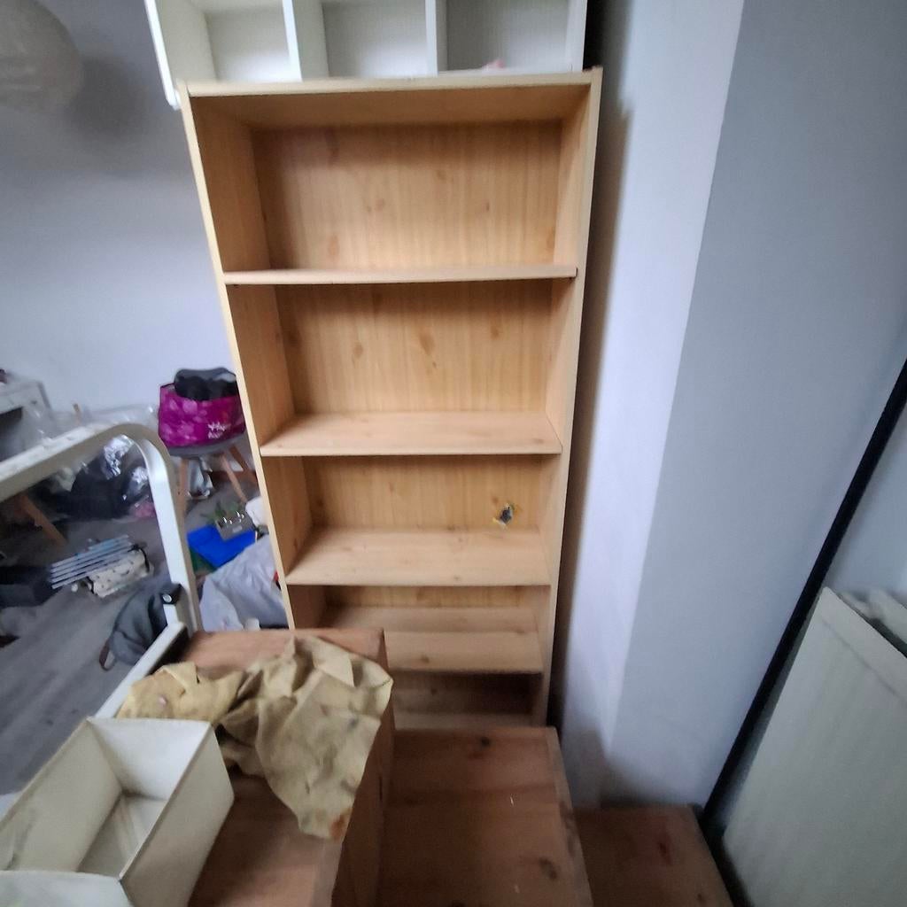IKEA BILLY plank, Huis en Inrichting, Ophalen