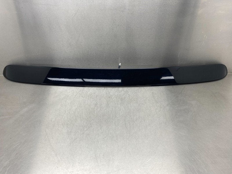 ACHTERSPOILER Kia Sportage (SL) (|872103W000|), Gebruikt, Achter, Kia