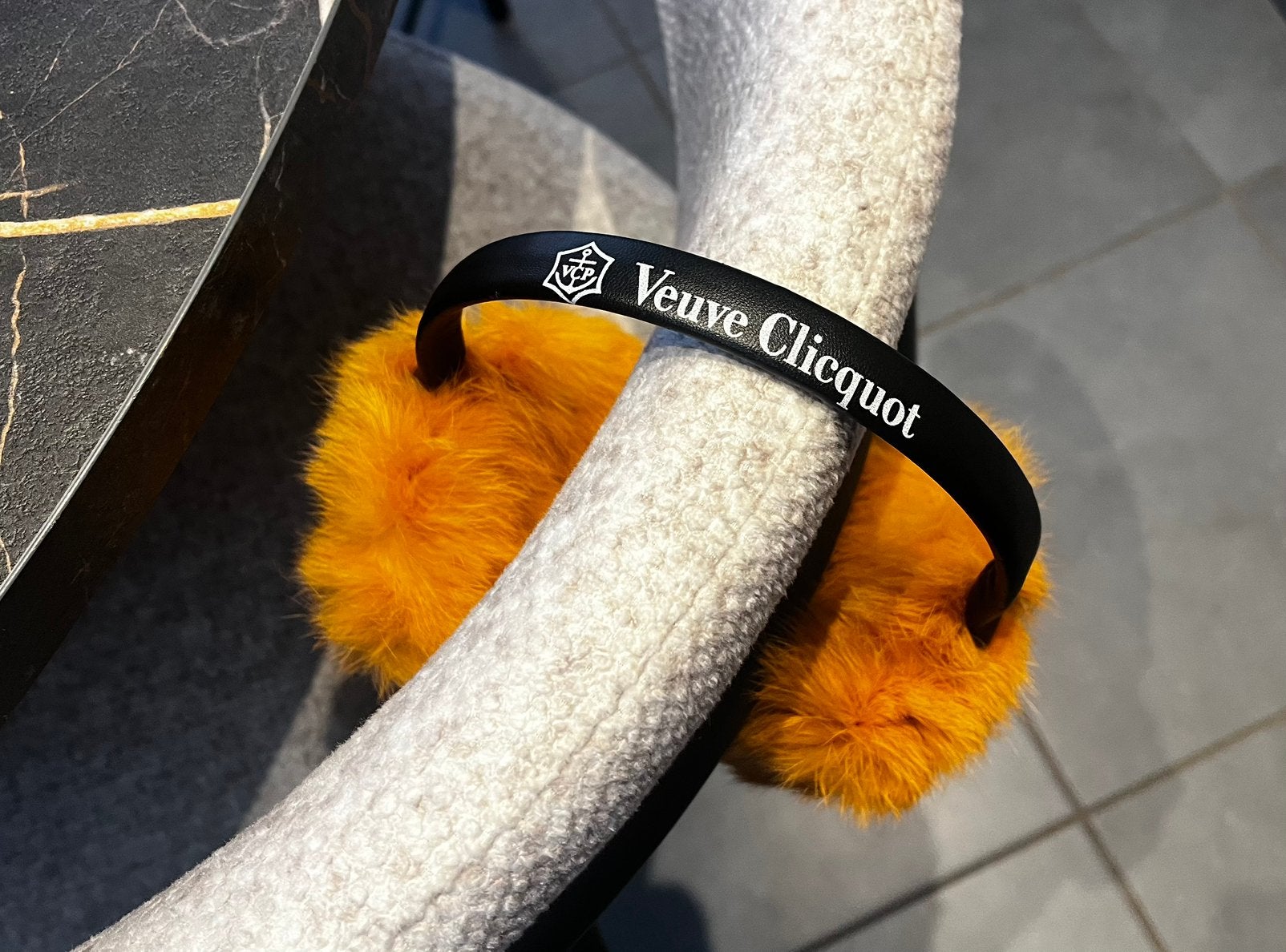 Veuve Clicquot, Kleding | Dames, Ophalen of Verzenden, Nieuw, Overige typen