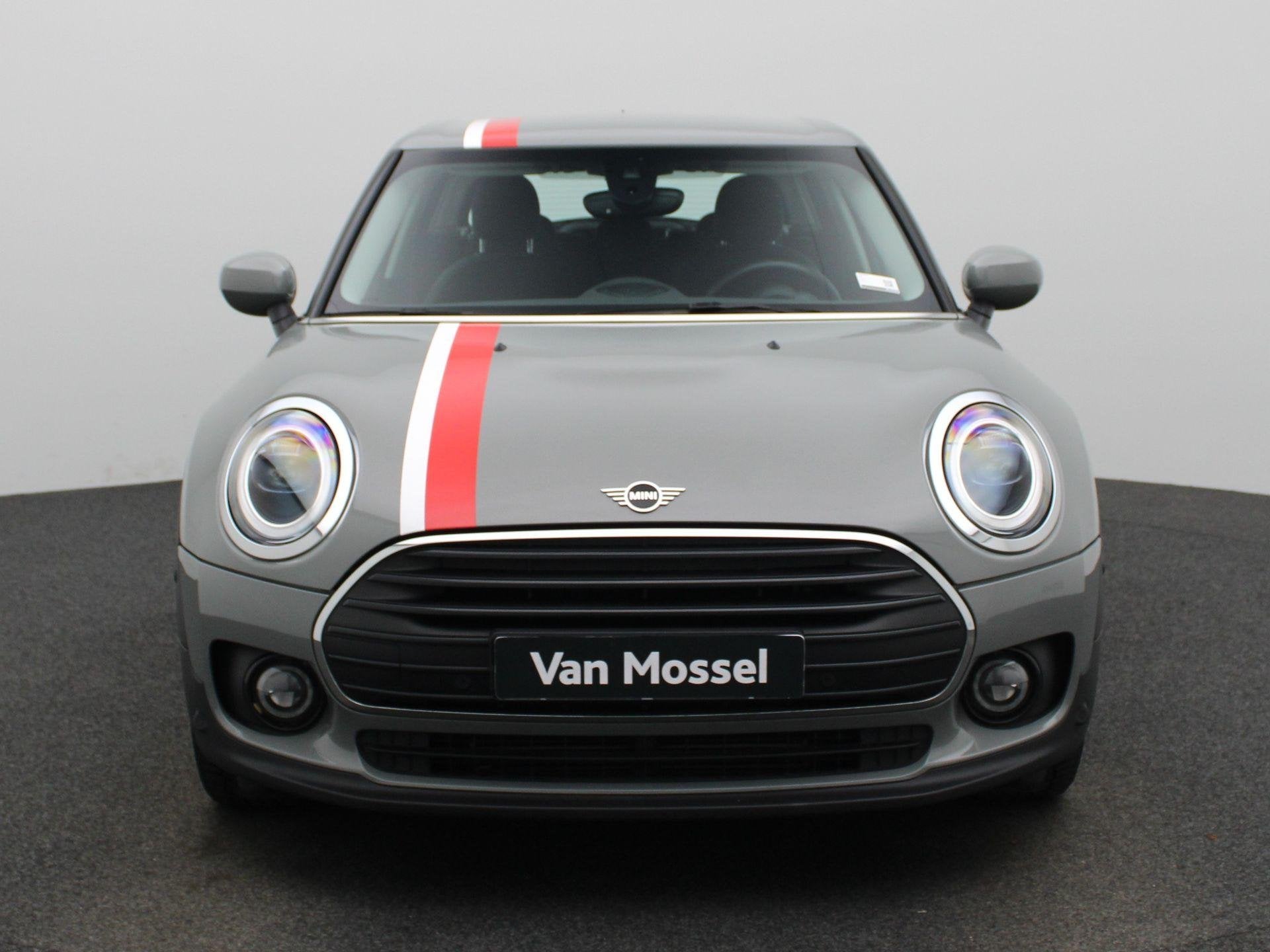 Mini Mini Clubman One D (85 kW) PDC V+A | Cruise Control | B, Auto's, Mini, Gebruikt, 116 pk, 1465 kg, 107 g/km