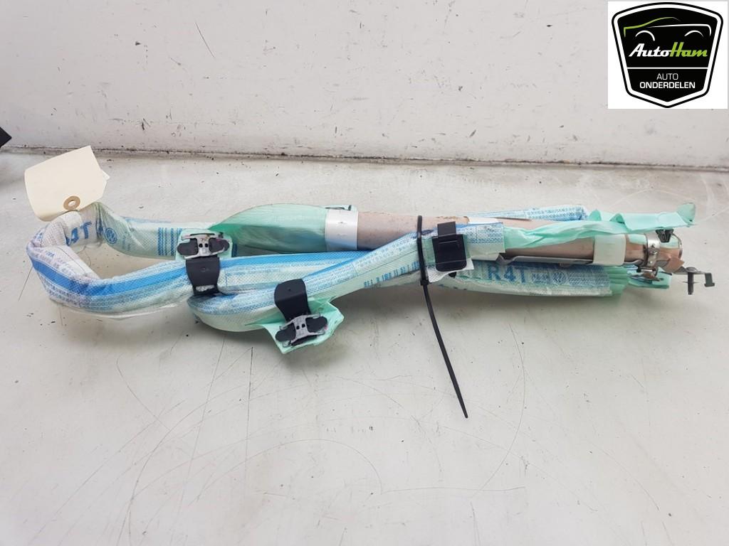 AIRBAG DAK RECHTS Volkswagen Golf VII (AUA), Auto-onderdelen, Gebruikt, Postoffice@zf.com, Löwentaler Straße 20
88046  Friedrichshafen, DE